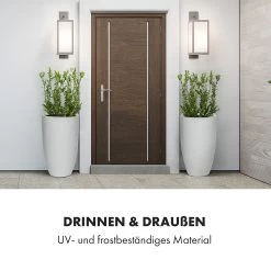 Almere Blumentopf Faserstein Pflanzenfreundlich Handgemacht Konisch 13 Almere Blumentopf Faserstein Pflanzenfreundlich Handgemacht Konisch -Gartenwelt Verkauf 10038504 de 0005 logo