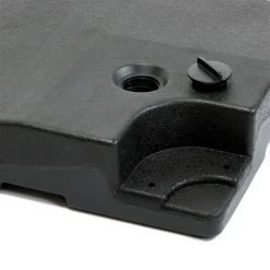 Limousin Sonnenschirmständer-Gewichte 140 Kg Leergewichte 4er-Set -Gartenwelt Verkauf 10038527 yy 0005 logo