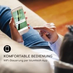 Power Rock Smart Gartensteckdose WiFi-Steuerung 3680 Watt IP44 -Gartenwelt Verkauf 10038621 de 0002 logo