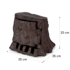 Power Tree Smart Gartensteckdose WiFi-Steuerung 3680 Watt IP44 -Gartenwelt Verkauf 10038624 yy 0007 dimensions