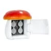 Power Mushroom Smart Gartensteckdose WiFi-Steuerung 3680 Watt IP44 1 Power Mushroom Smart Gartensteckdose WiFi-Steuerung 3680 Watt IP44 -Gartenwelt Verkauf 10038628 yy 0001 titel