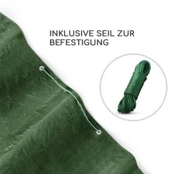 Aegis Gewebeplane Allzweckplane Kunststoff Verstärkte Ecken Seil -Gartenwelt Verkauf 10038705 yy 0003 logo