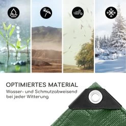 Aegis Gewebeplane Allzweckplane Kunststoff Verstärkte Ecken Seil -Gartenwelt Verkauf 10038705 yy 0004 logo