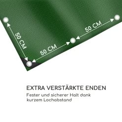 Aegis Gewebeplane Allzweckplane Kunststoff Verstärkte Ecken Seil -Gartenwelt Verkauf 10038705 yy 0005 logo