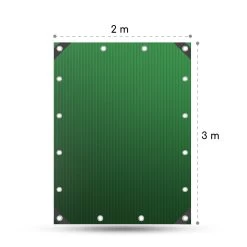 Aegis Gewebeplane Allzweckplane Kunststoff Verstärkte Ecken Seil -Gartenwelt Verkauf 10038705 yy 0006 logo