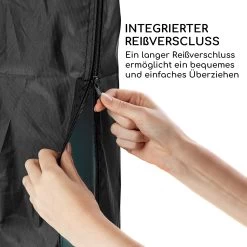 Shield Schutzhülle Wäschespinne Wasserabweisend UV-beständig -Gartenwelt Verkauf 10038728 de 0005 logo