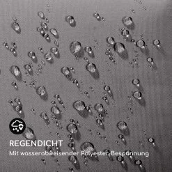 Blumfeldt Calais Sonnenschirm LED Aluminium-Rahmen Polyester-Bespannung UV 50 -Gartenwelt Verkauf 10040120 de 0007 logo